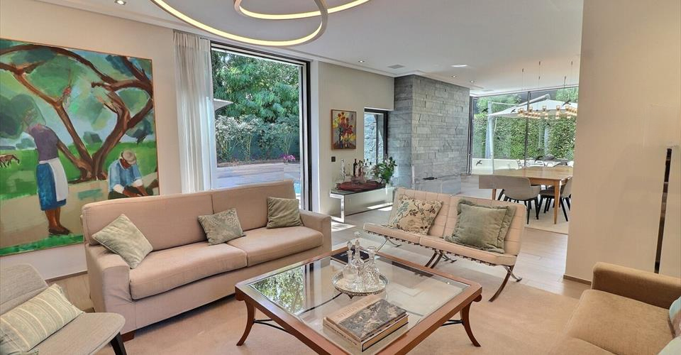 Квартира в Женеве, Швейцария - фото 2