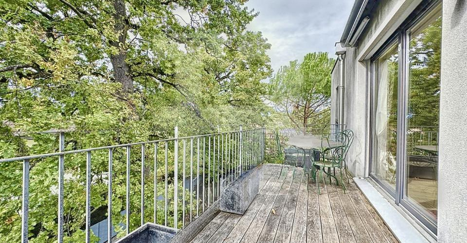 Квартира в Женеве, Швейцария, 166 м² - фото 2