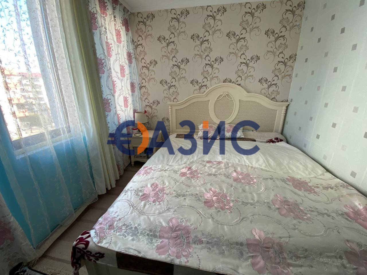 Апартаменты в Святом Власе, Болгария, 55.9 м² - фото 12