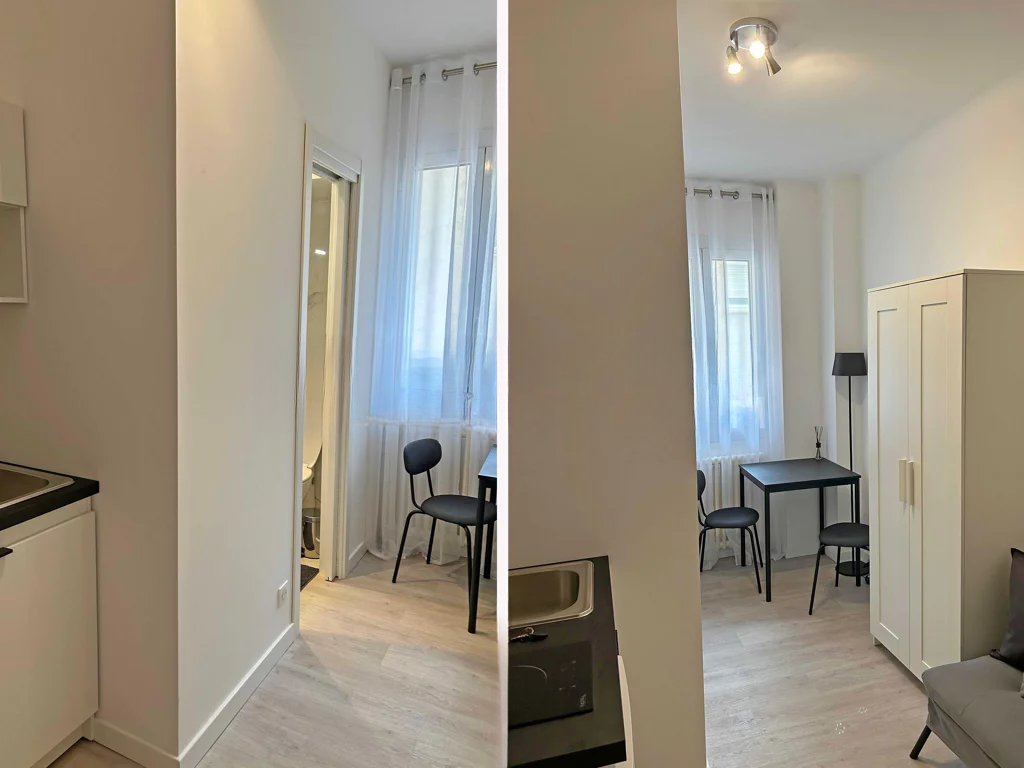 Квартира в Монте Карло, Монако, 12 м² - фото 2