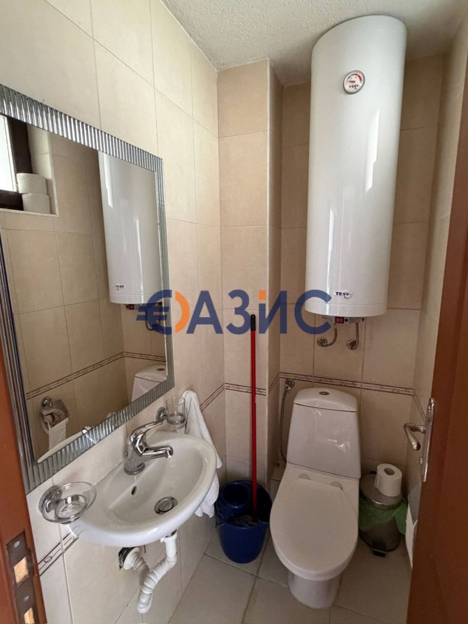 Апартаменты в Кошарице, Болгария, 94 м² - фото 12