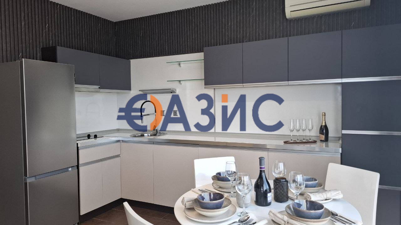 Апартаменты в Несебре, Болгария, 110 м² - фото 13