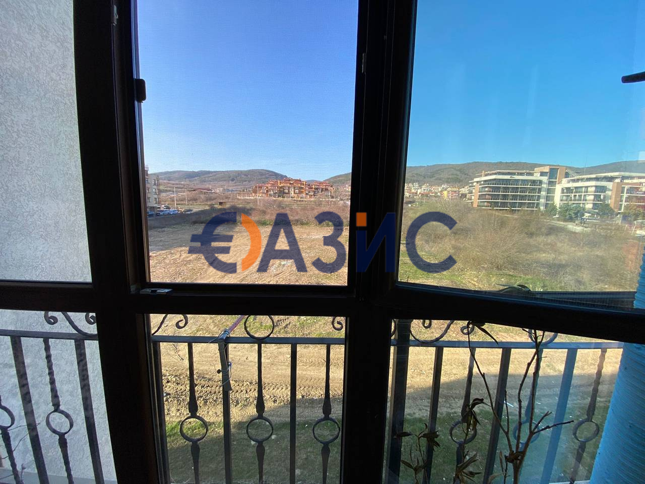 Апартаменты в Святом Власе, Болгария, 55.9 м² - фото 13