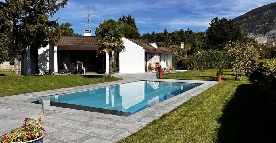 Квартира в Женеве, Швейцария, 384 м² - фото 2