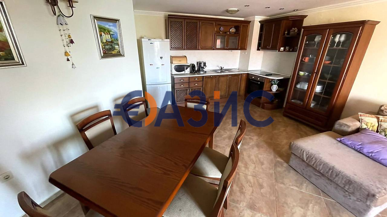 Апартаменты в Святом Власе, Болгария, 110 м² - фото 13