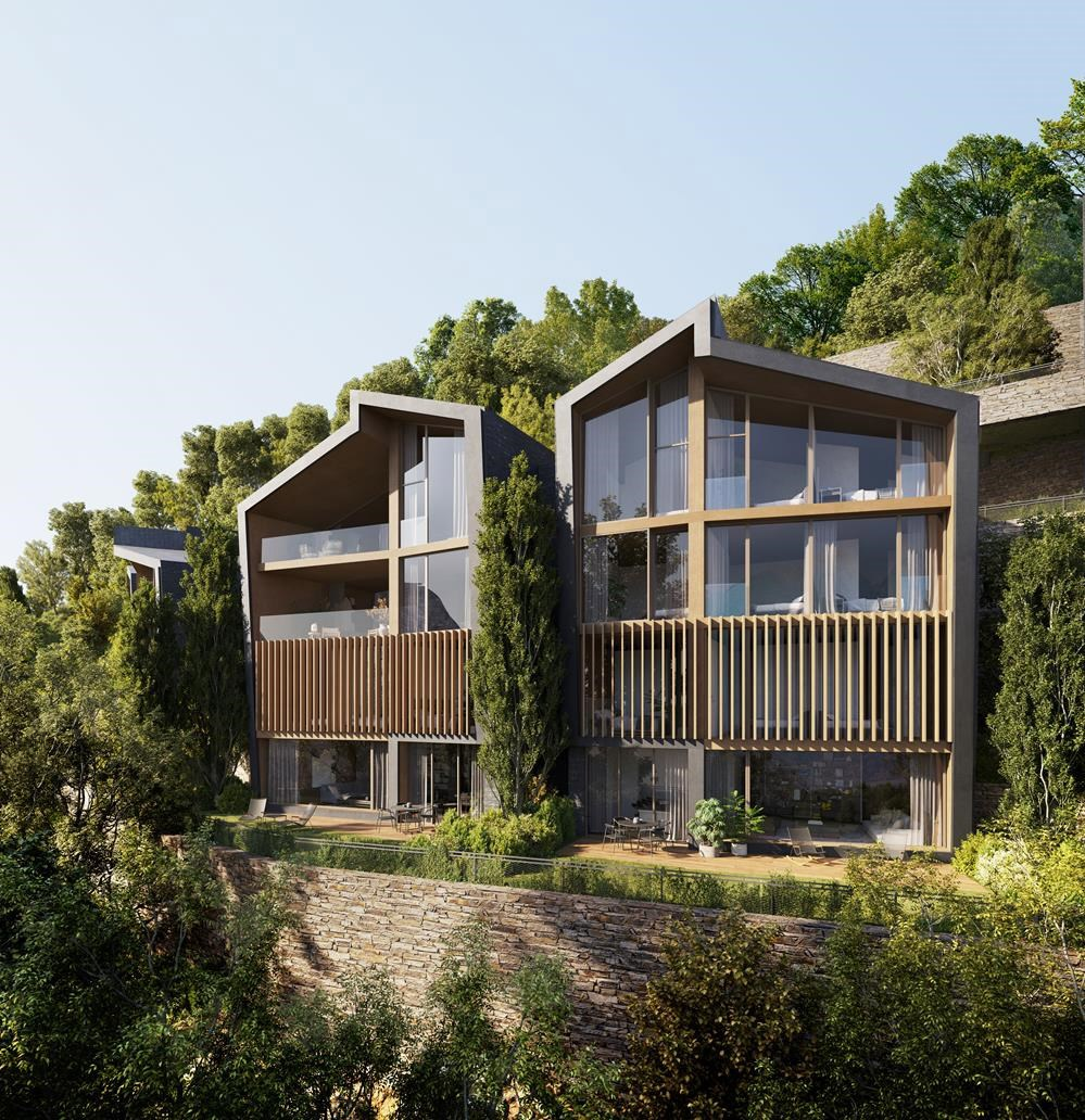 Квартира в Эскальдесе, Андорра, 164 м² - фото 2