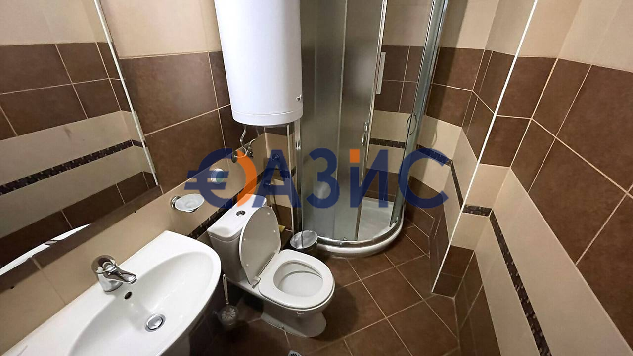 Апартаменты в Святом Власе, Болгария, 110 м² - фото 14