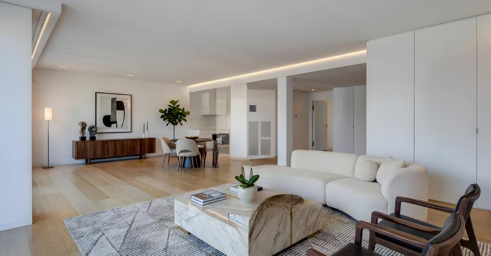 Квартира в Женеве, Швейцария - фото 2