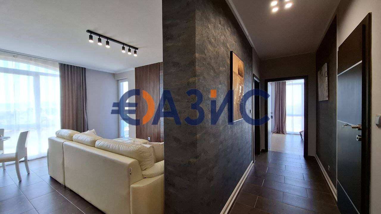 Апартаменты в Несебре, Болгария, 110 м² - фото 14