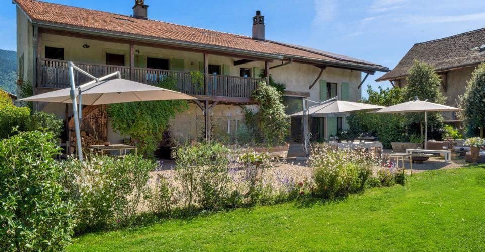 Квартира в Женеве, Швейцария - фото 2