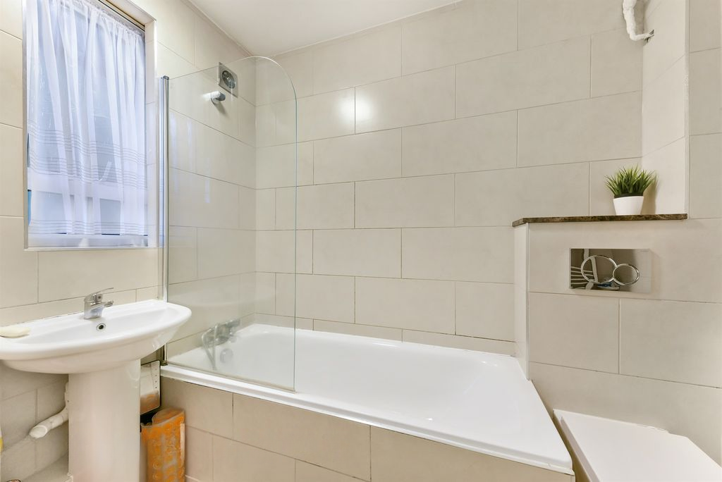 Квартира в Лондоне, Великобритания, 39 м² - фото 2