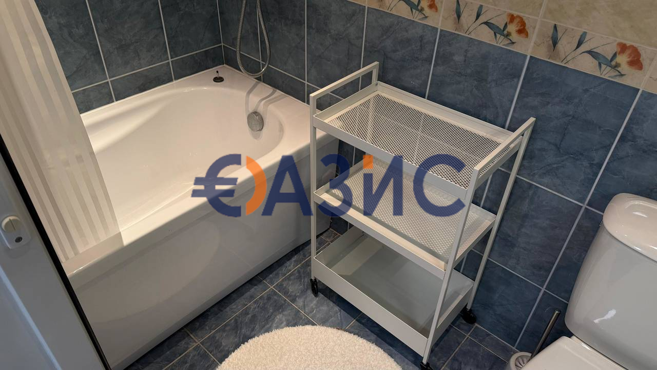 Апартаменты в Поморие, Болгария, 66 м² - фото 15