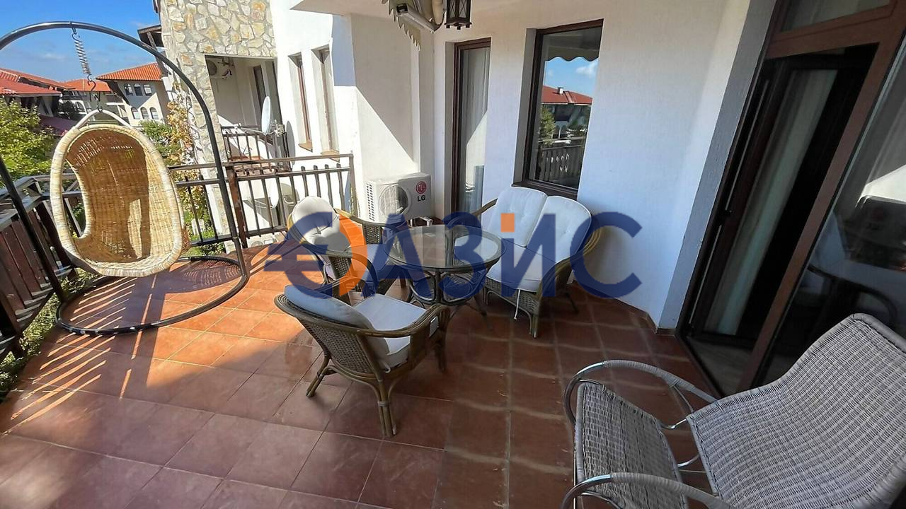 Апартаменты в Святом Власе, Болгария, 110 м² - фото 15