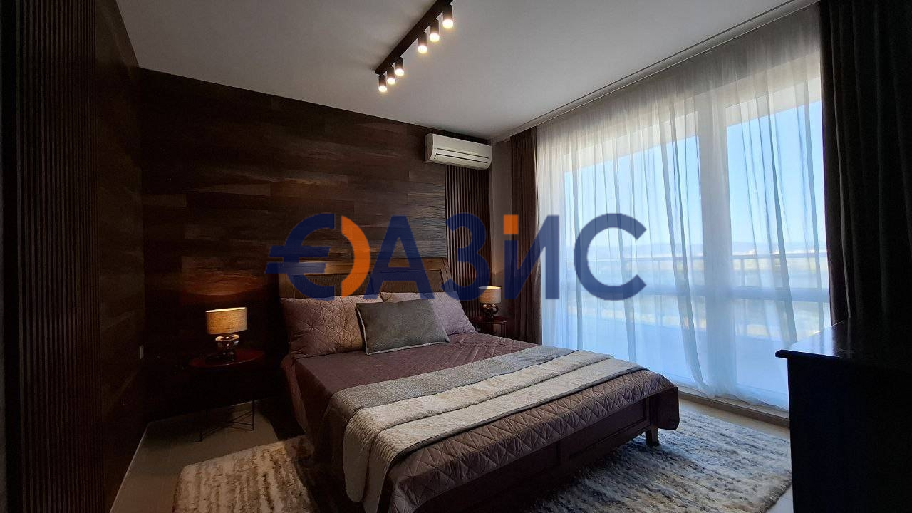 Апартаменты в Несебре, Болгария, 110 м² - фото 15