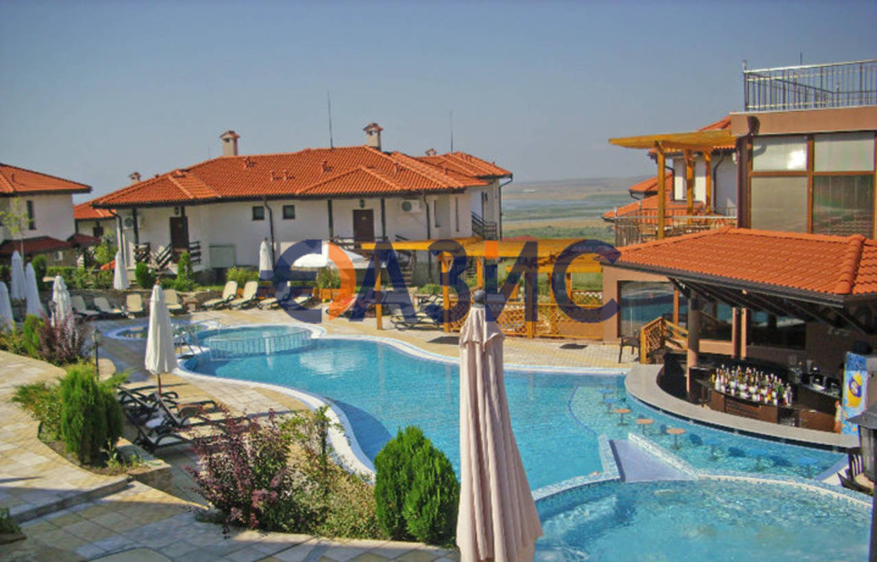 Апартаменты в Кошарице, Болгария, 94 м² - фото 15