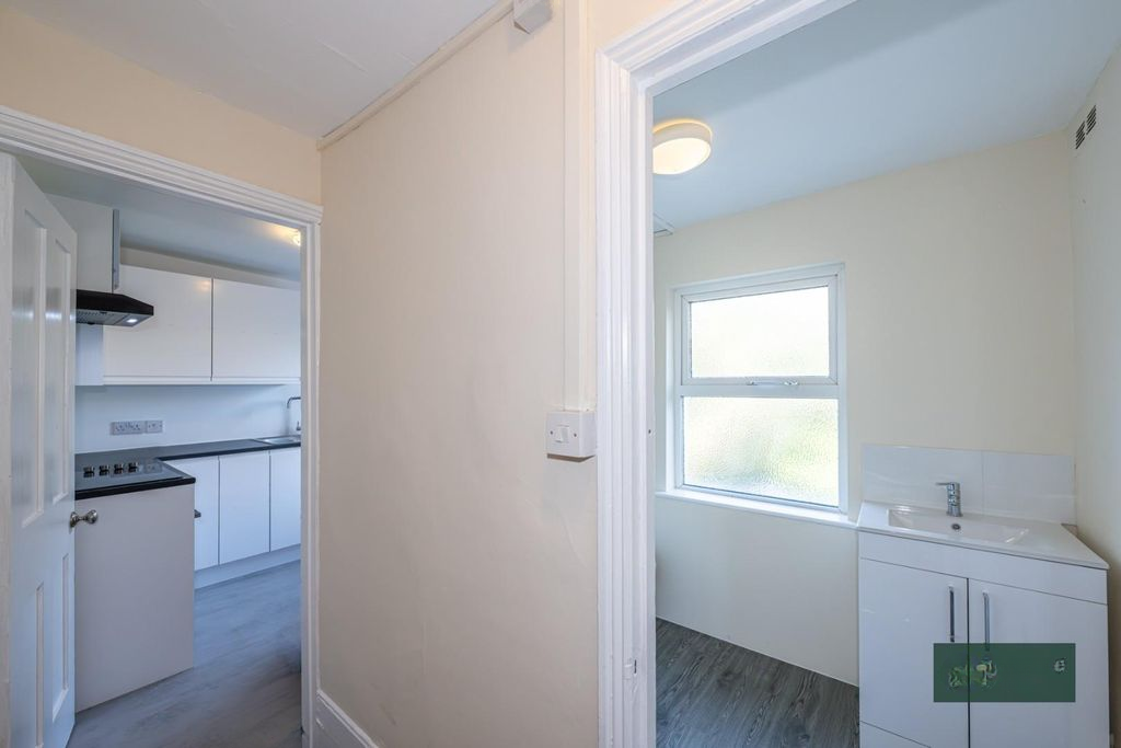 Квартира в Лондоне, Великобритания, 27 м² - фото 2