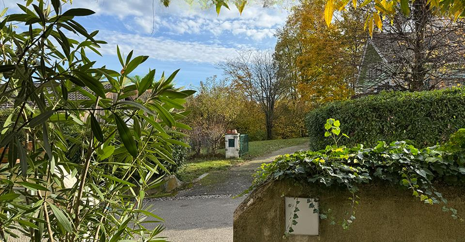 Квартира в Женеве, Швейцария - фото 2