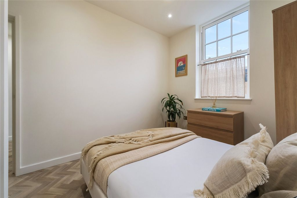 Квартира в Лондоне, Великобритания, 31 м² - фото 2