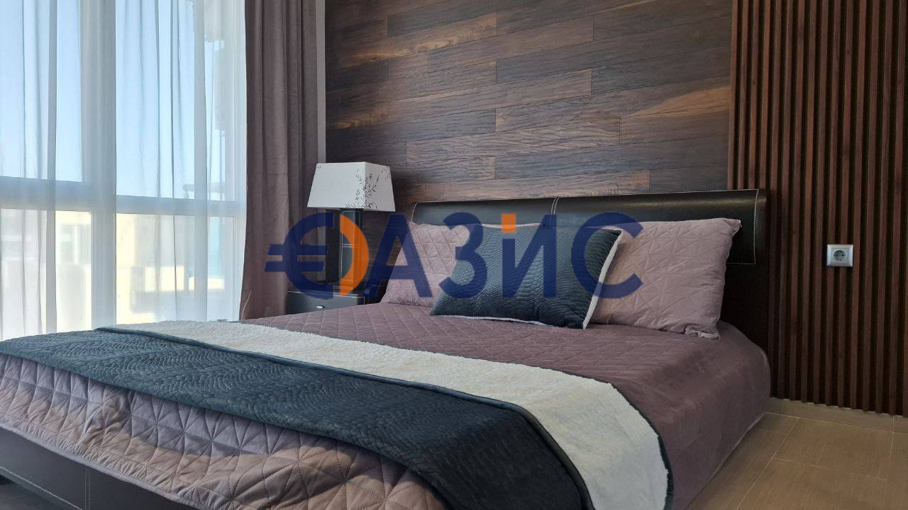 Апартаменты в Несебре, Болгария, 110 м² - фото 16