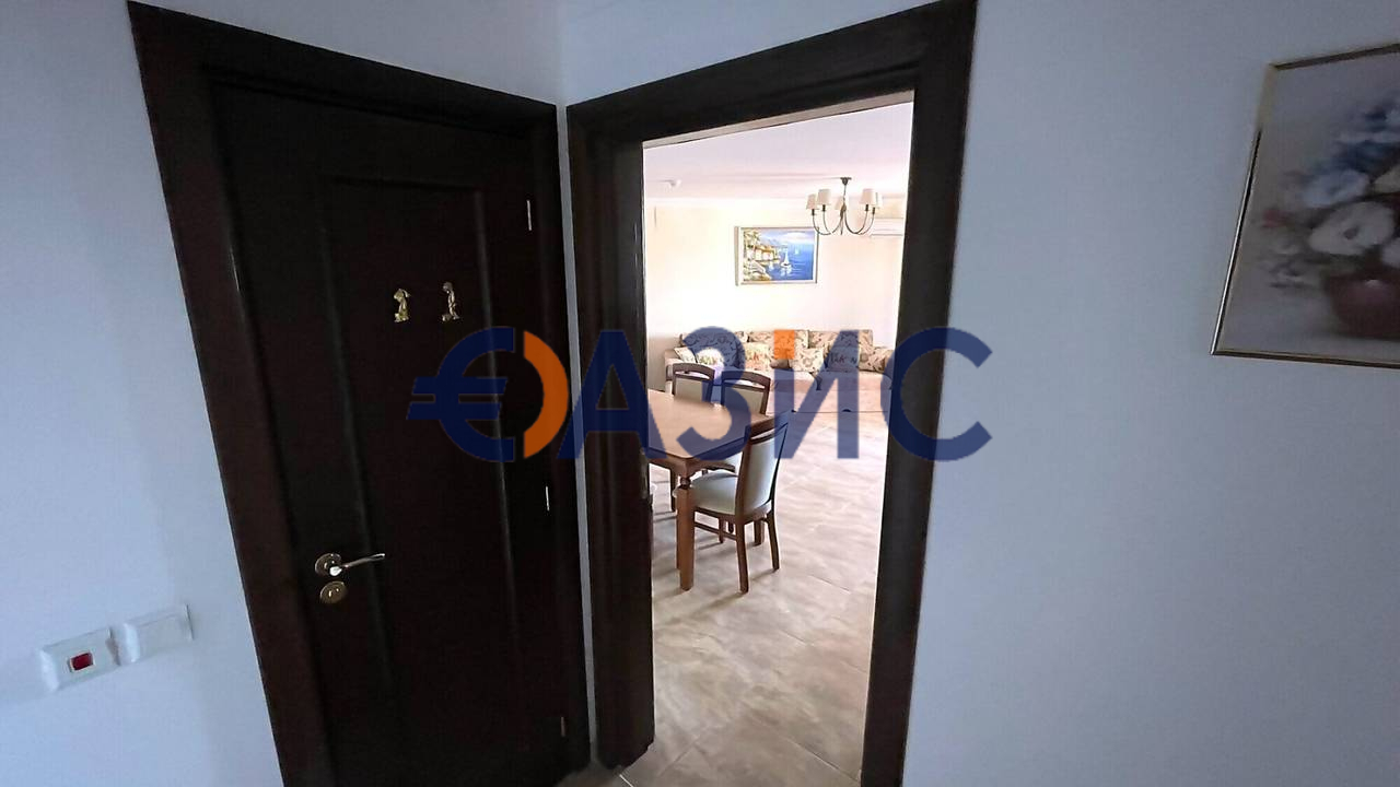 Апартаменты в Святом Власе, Болгария, 110 м² - фото 16