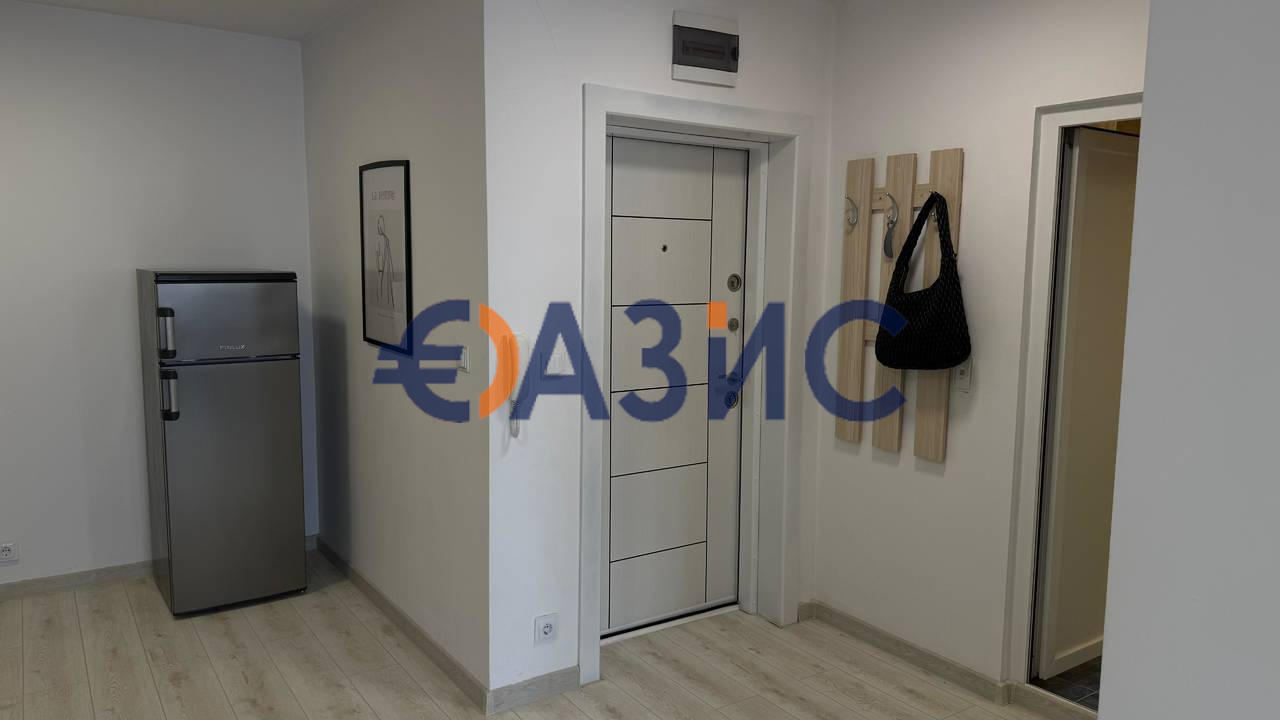 Апартаменты в Поморие, Болгария, 66 м² - фото 16