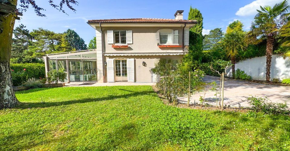 Квартира в Женеве, Швейцария, 350 м² - фото 2