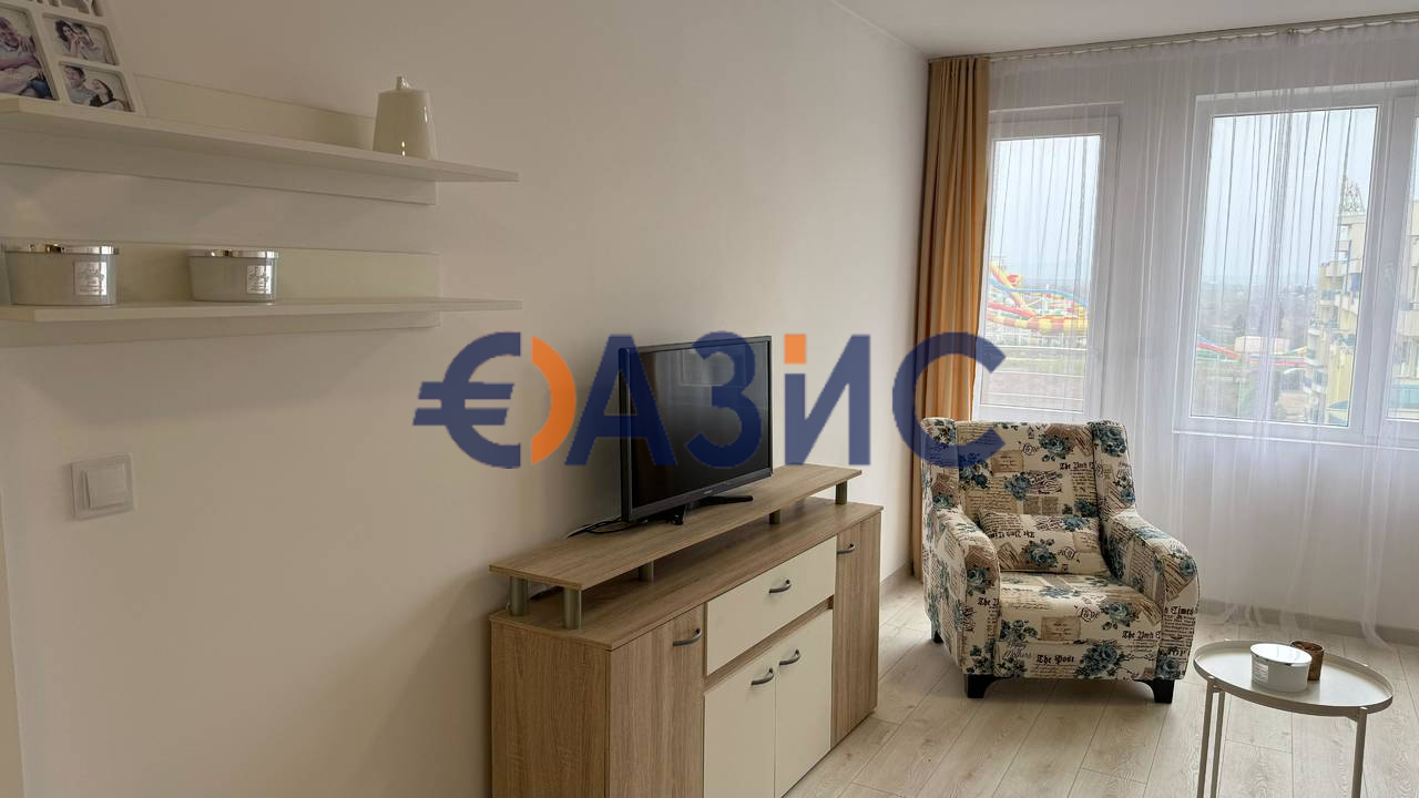 Апартаменты в Поморие, Болгария, 66 м² - фото 17