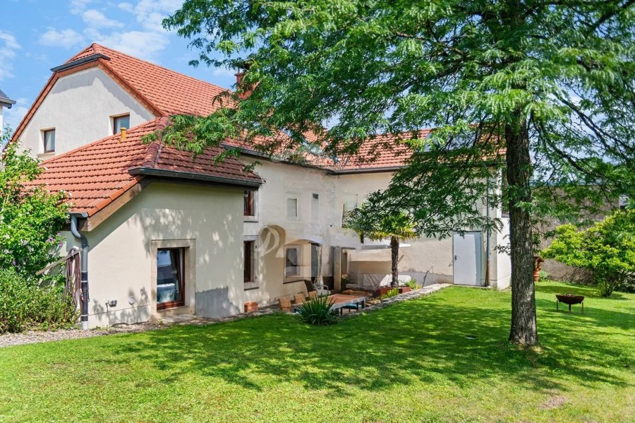 Квартира в Люксембурге, Люксембург, 300 м² - фото 2