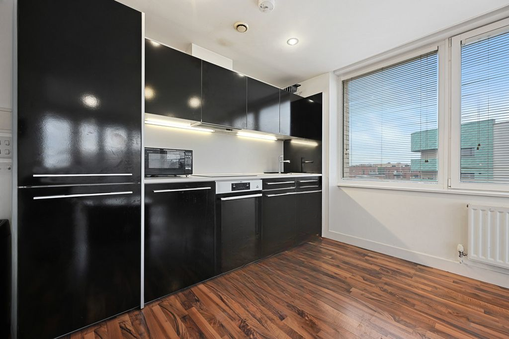 Квартира в Лондоне, Великобритания, 81 м² - фото 2