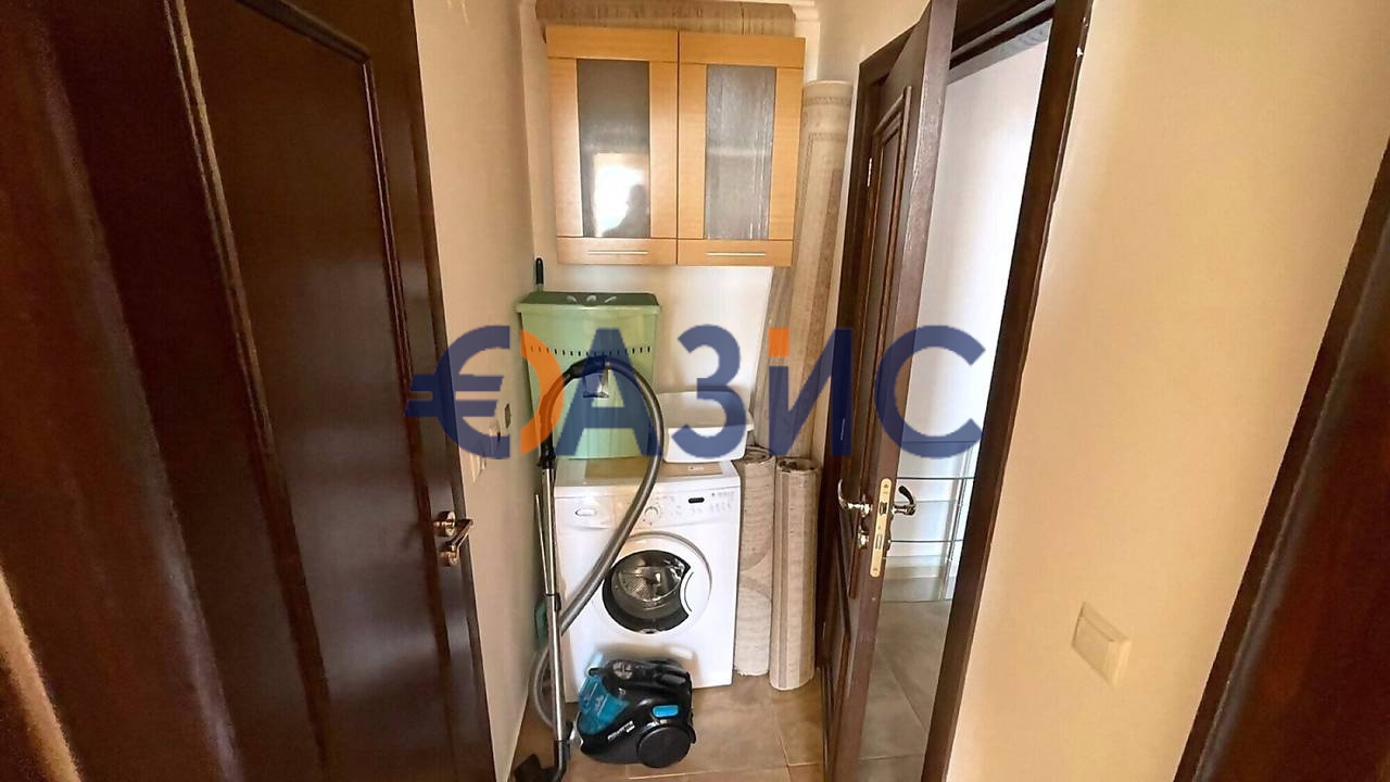 Апартаменты в Святом Власе, Болгария, 110 м² - фото 17