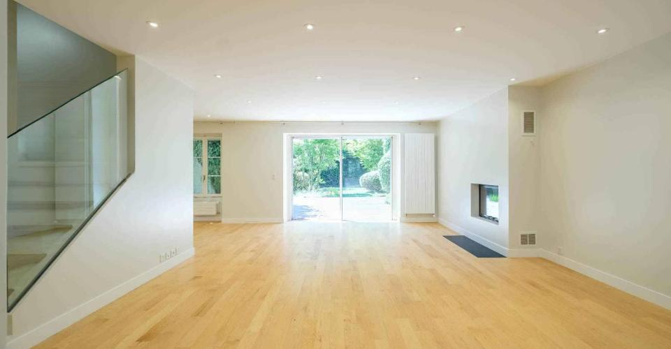 Квартира в Женеве, Швейцария, 251 м² - фото 2