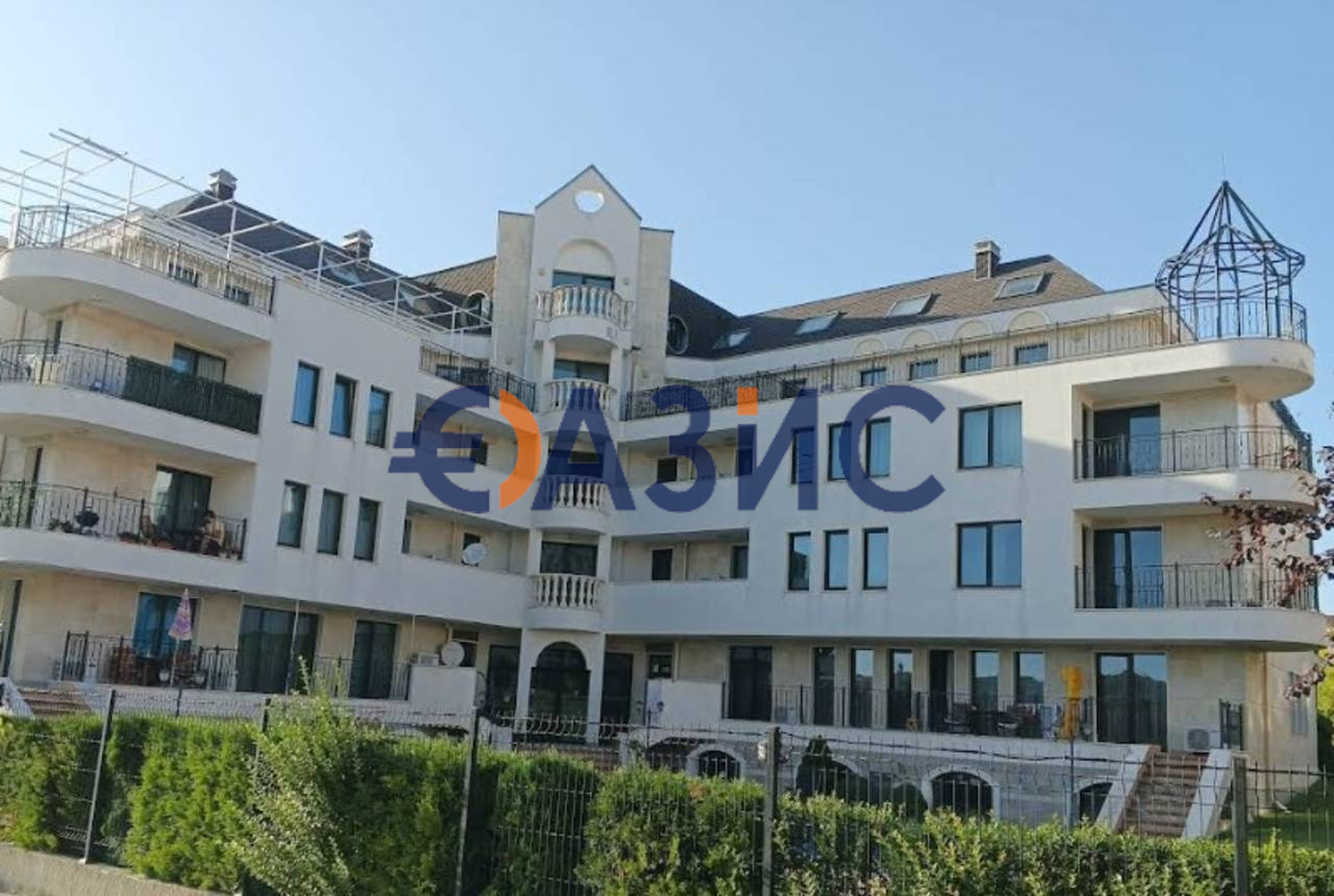 Апартаменты в Святом Власе, Болгария, 55.9 м² - фото 18