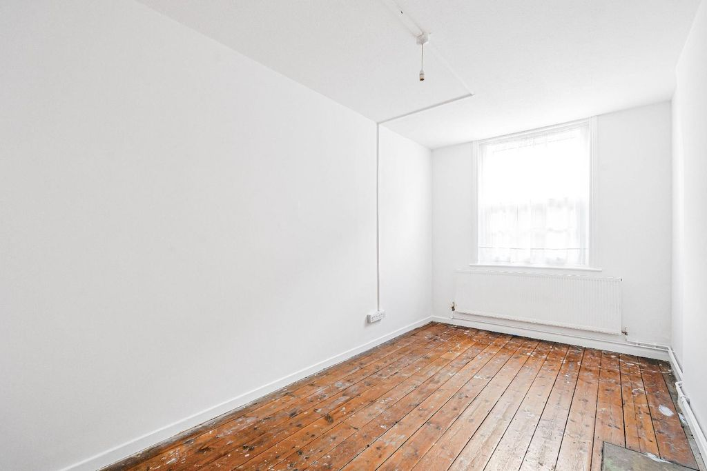 Квартира в Лондоне, Великобритания, 51 м² - фото 2