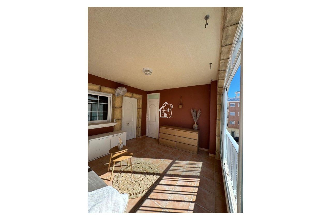 Апартаменты в Форментера-дель-Сегуре, Испания, 85 м² - фото 1