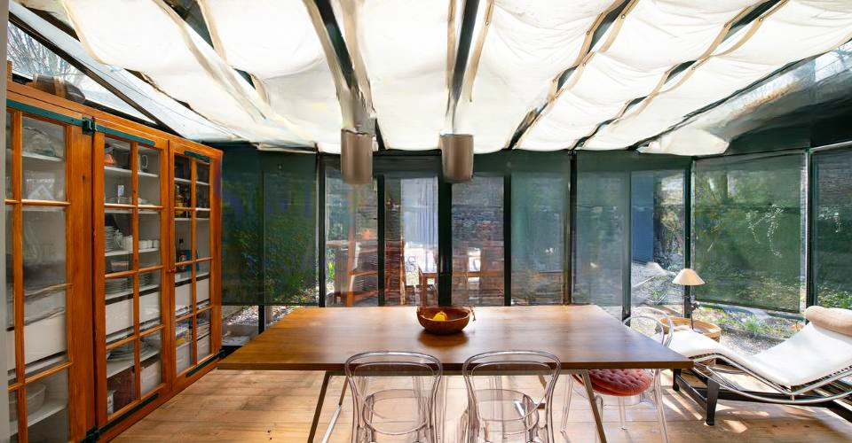 Квартира в Женеве, Швейцария, 90 м² - фото 2