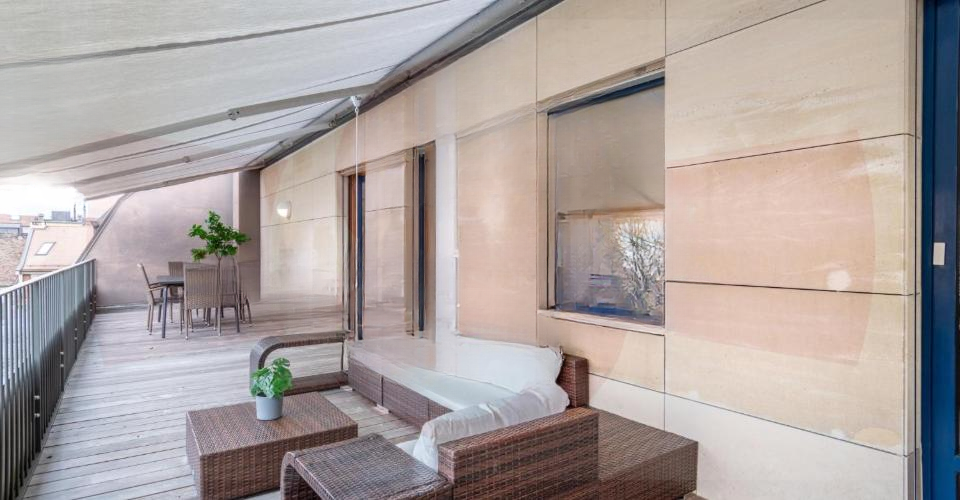 Квартира в Женеве, Швейцария - фото 2