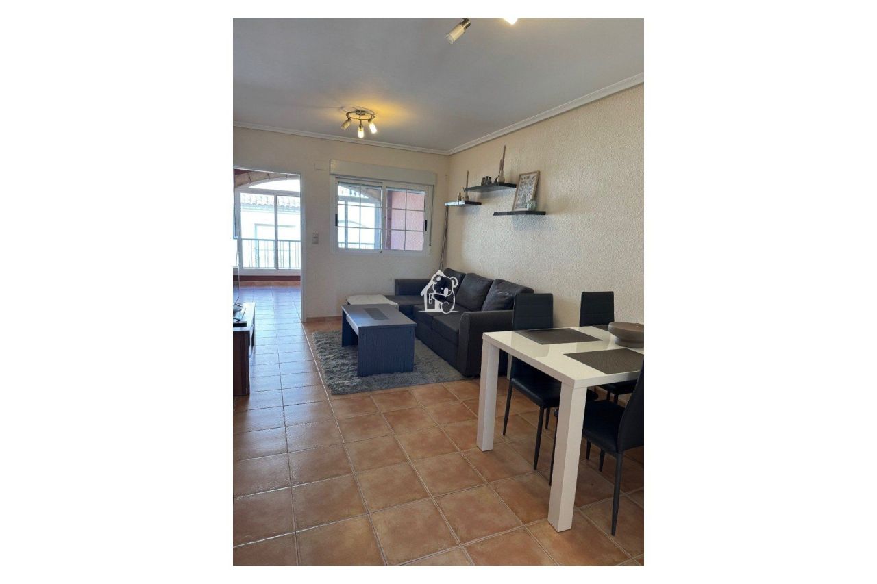 Апартаменты в Форментера-дель-Сегуре, Испания, 85 м² - фото 3