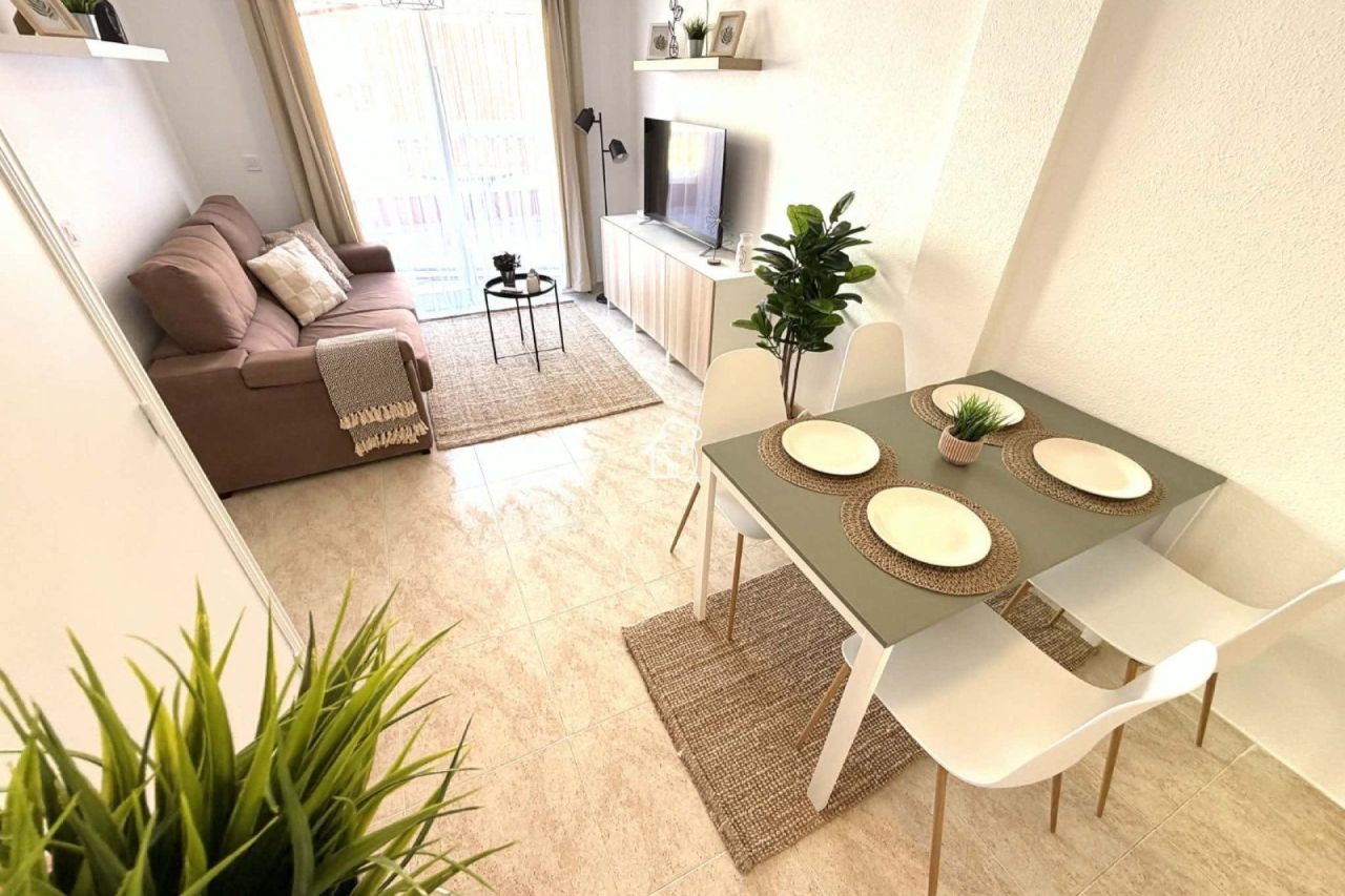 Апартаменты в Торревьехе, Испания, 60 м² - фото 3