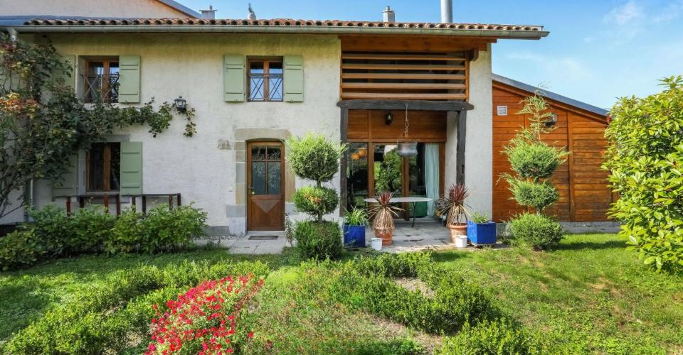 Квартира в Женеве, Швейцария, 300 м² - фото 2