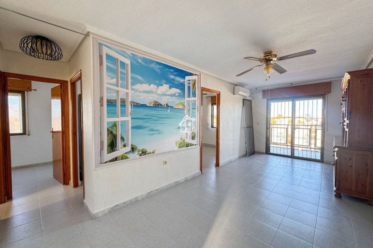 Апартаменты в Торревьехе, Испания, 75 м² - фото 3