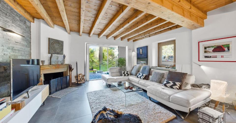 Квартира в Женеве, Швейцария, 246 м² - фото 2