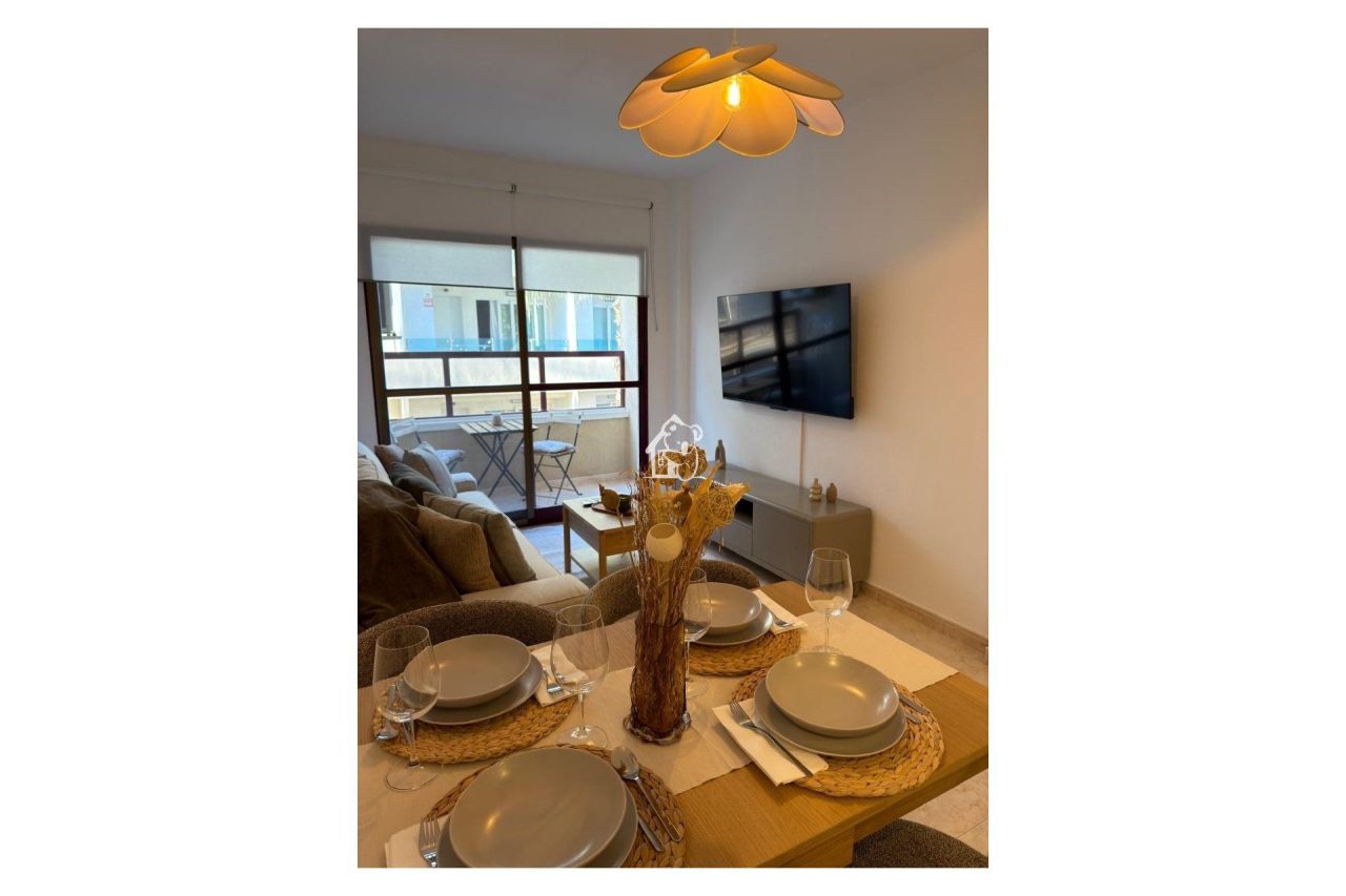 Апартаменты в Торревьехе, Испания, 70 м² - фото 3