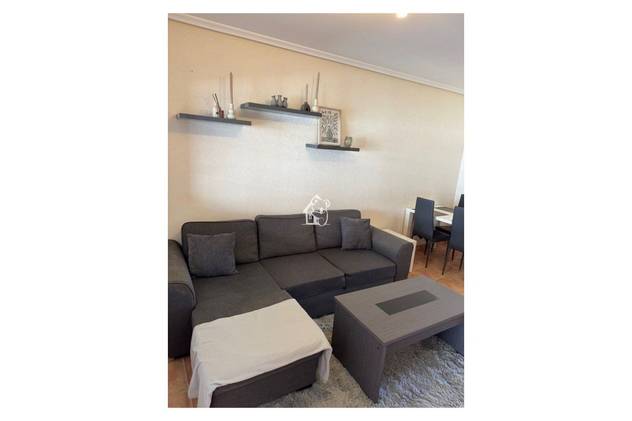 Апартаменты в Форментера-дель-Сегуре, Испания, 85 м² - фото 4