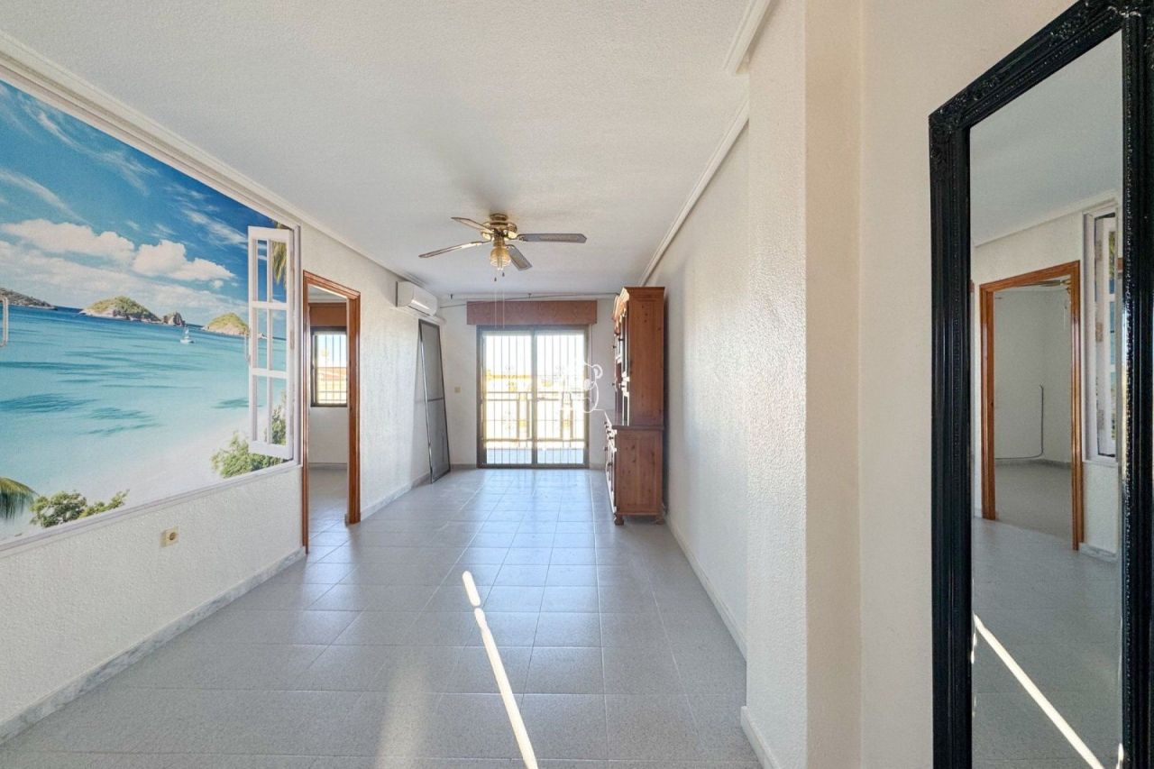 Апартаменты в Торревьехе, Испания, 75 м² - фото 4