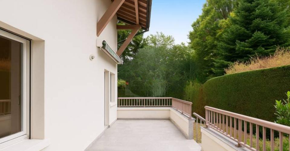 Квартира в Женеве, Швейцария, 203 м² - фото 2