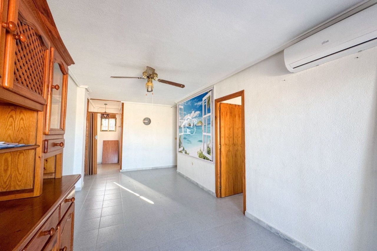 Апартаменты в Торревьехе, Испания, 75 м² - фото 5