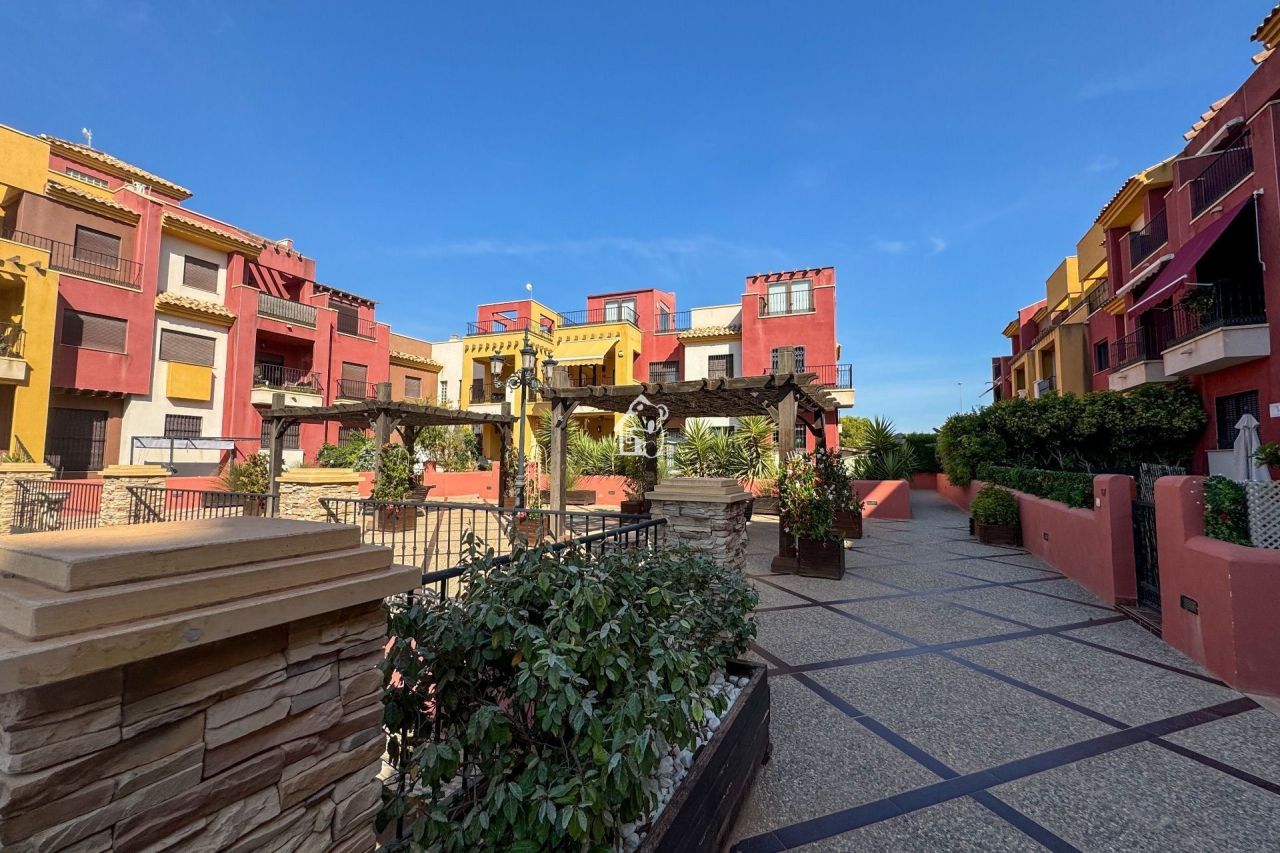 Апартаменты в Ориуэла Коста, Испания, 120 м² - фото 5