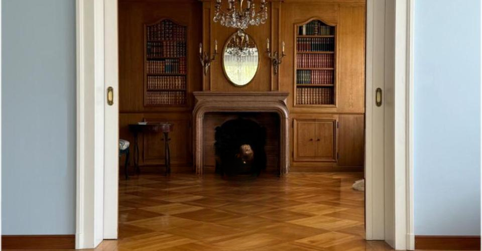 Квартира в Женеве, Швейцария, 225 м² - фото 2