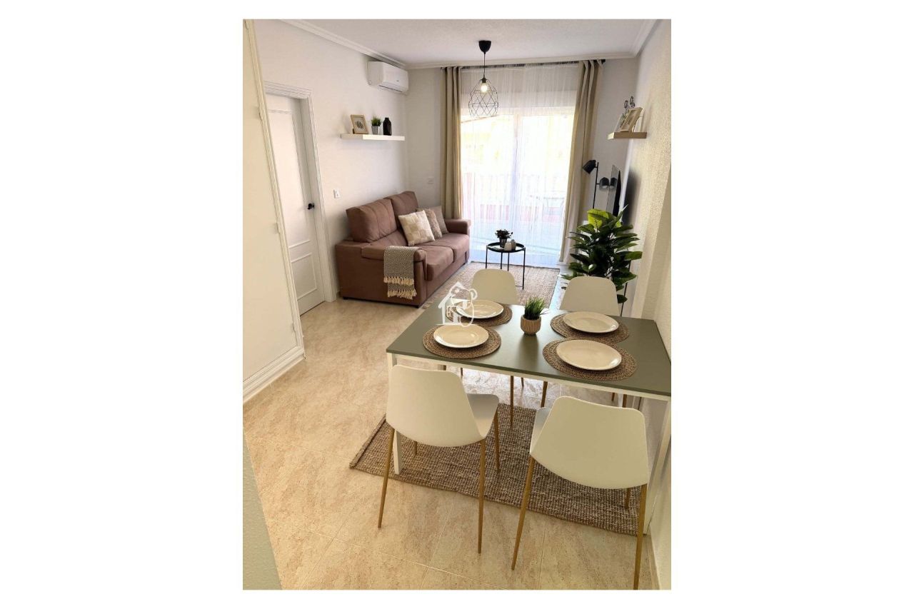 Апартаменты в Торревьехе, Испания, 60 м² - фото 5