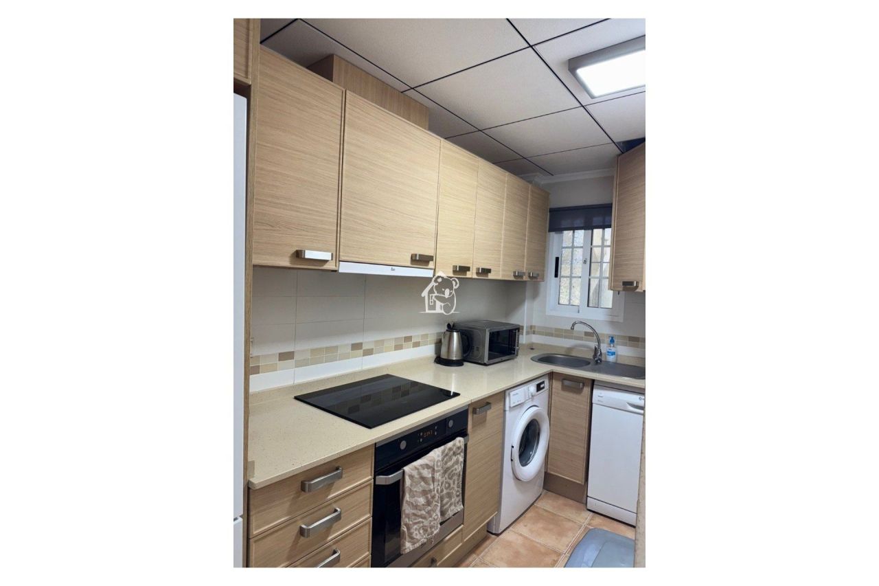 Апартаменты в Форментера-дель-Сегуре, Испания, 85 м² - фото 5